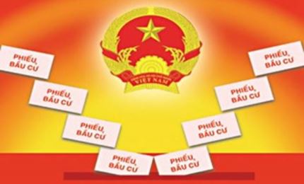 Binh Duong province focuses on vote preparation