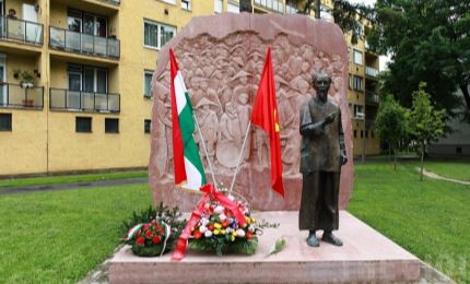 Vietnam praises Hungary-Vietnam Friendship Association leaders