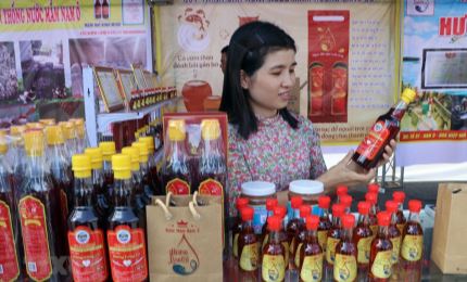 Maintaining market share of Vietnamese products at supermarkets