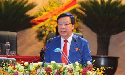 Secretary of Hai Duong elected as Chairman of provincial People’s Council