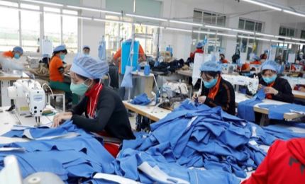 Bangladeshi news highlights Vietnam garment-textile sector’s advantages