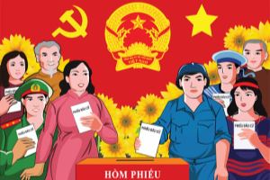 HCMC has 29 self-nominated candidates for deputies of NA and City People's Council