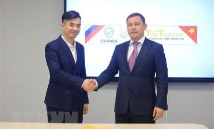Vietnamese, Russian enterprises join hand to revive tourism