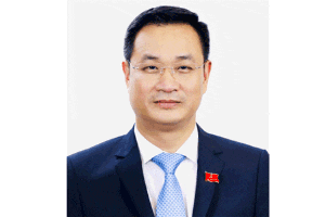 Prime Minister appoints new General Director of Vietnam Television