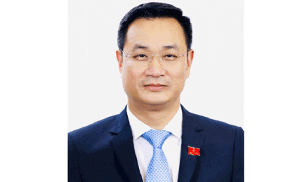 Prime Minister appoints new General Director of Vietnam Television