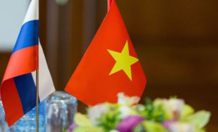 Promoting economic and trade ties between Vietnam and Russia’s localities