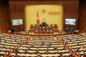 Vietnam recorded major achievements under  Party leadership