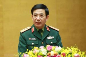New perceptions, mindset about Vietnam’s national defence