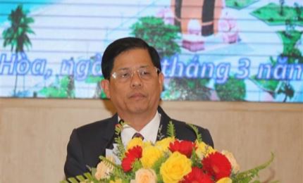 Khanh Hoa promotes cooperation with Indian businesses