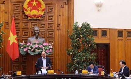 PM hails role of Vietnam Bank for Social Policies in poverty reduction