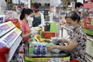 February CPI hits record high in 8 years