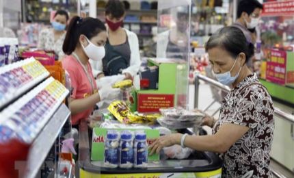 February CPI hits record high in 8 years
