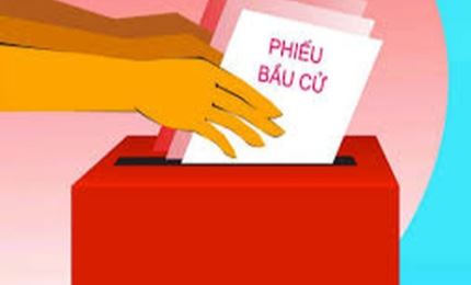 Binh Phuoc approves list of constituencies and number of deputies