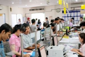Country has 29,300 newly-established enterprises in first quarter