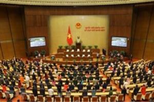 14th National Assembly makes significant impression