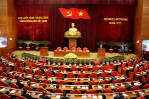 Four Politburo members to join Party Central Committee’s Secretariat