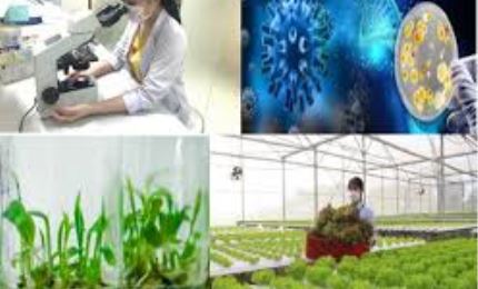 PM approves project on developing agricultural biotech industry