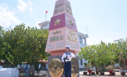 Khanh Hoa province proposes early election on Truong Sa Island district