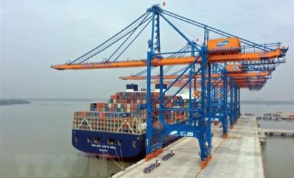 Vietnam’s seaport system has eight more terminals