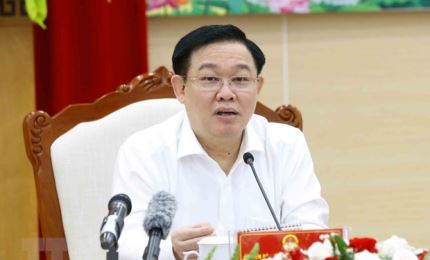 Election preparations in Quang Ninh inspected