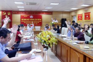 Bac Giang organizes third consultative conference