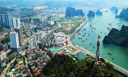 Q1 growth in Quang Ninh doubles national average