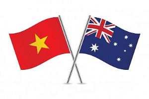 Strengthening cooperation between Vietnam and Australia