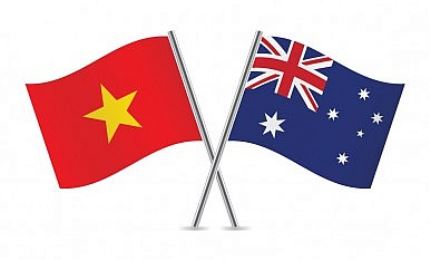 Strengthening cooperation between Vietnam and Australia