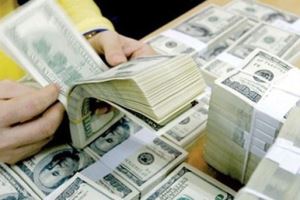 Southern city receives 1.45 billion USD worth of remittances in first quarter