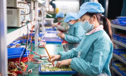 Vietnam, India see positive growth in trade turnover