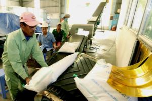 Vietnam’s exports to US witness rapid growth in first quarter