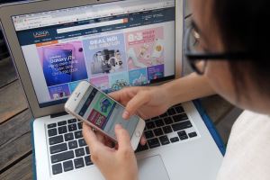 E-commerce forecast to maintain solid growth in 2021