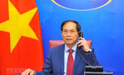 Vietnam boosts relations with Ethiopia