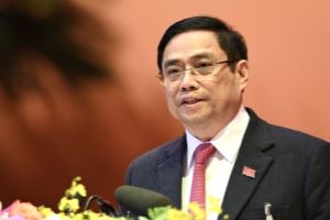 Vietnam gives priority to increase ASEAN's centrality in addressing challenges