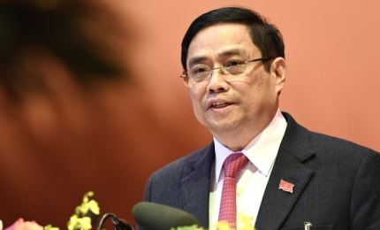 Vietnam gives priority to increase ASEAN's centrality in addressing challenges