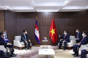Foreign news spotlight Vietnamese Prime Minister’s trip