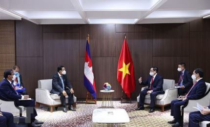 Foreign news spotlight Vietnamese Prime Minister’s trip