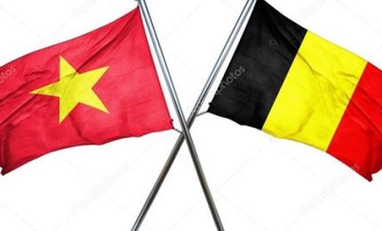 Belgian politician hopes to promote multifaceted cooperation with Vietnam