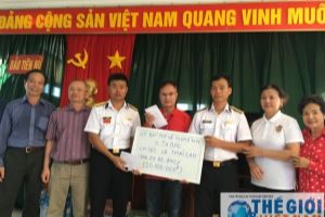 Program to be held to connect overseas Vietnamese with homeland’s sea and islands