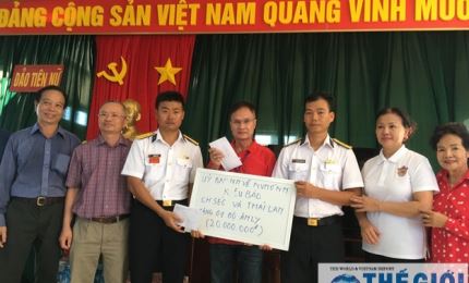 Program to be held to connect overseas Vietnamese with homeland’s sea and islands