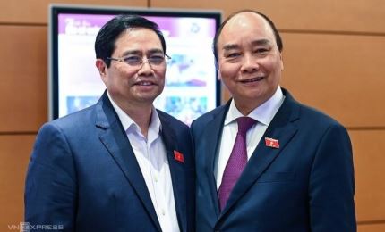 Singaporean organization highly evaluates Vietnam’s new leadership