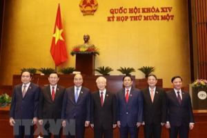 German experts pin high hopes on Vietnam’s new government