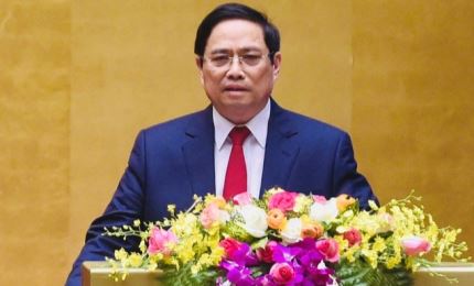 Italian press highly appreciated newly-elected leaders of Vietnam