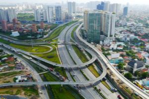 US news hails Vietnam’s infrastructure development plan