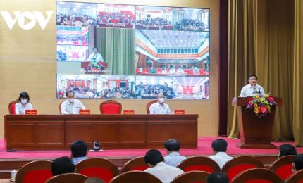 NA candidates meet voters in Quang Ninh