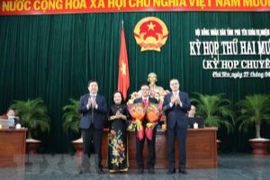 PM approves election of Deputy Chairman of Phu Yen People’s Committee