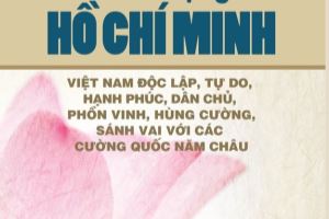 New book on President Ho Chi Minh issued