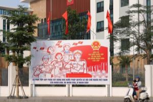 Ho Chi Minh City makes plans for national election in case of severe pandemic outbreak