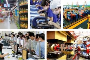 Vietnam’s business climate attracts EU investors