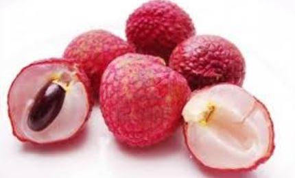 Vietnam's Thanh Ha lychees now available on Lazada